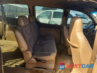 Zdjęcie 10 z 12 samochodu: 1997 DODGE GRAND CARAVAN SE VIN:1B4GP44R5VB437740 - miniatura