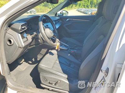 Zdjęcie 7 z 12 samochodu: 2023 AUDI A3 PREMIUM VIN:WAUAUDGY9PA061814 - miniatura