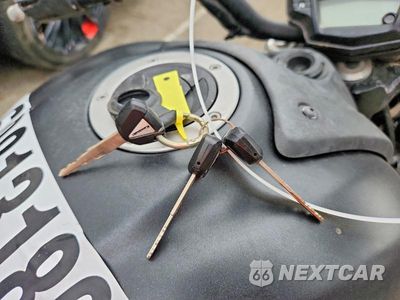 Zdjęcie 8 z 9 samochodu: 2023 KAWASAKI EN650 C VIN:JKAENEC15PDA08832 - miniatura