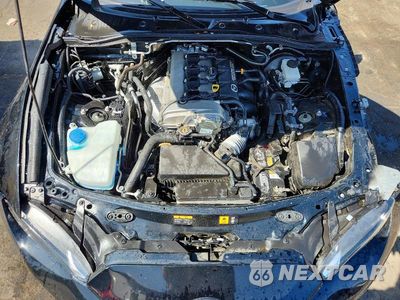 Zdjęcie 11 z 12 samochodu: 2019 MAZDA MX-5 MIATA GRAND TOURING VIN:JM1NDAM71K0306750 - miniatura