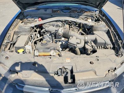 Zdjęcie 11 z 12 samochodu: 2012 FORD MUSTANG VIN:1ZVBP8EM0C5279999 - miniatura