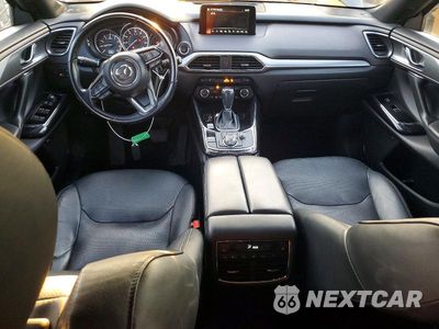 Zdjęcie 8 z 14 samochodu: 2018 MAZDA CX-9 GRAND TOURING VIN:JM3TCBDY3J0222461 - miniatura