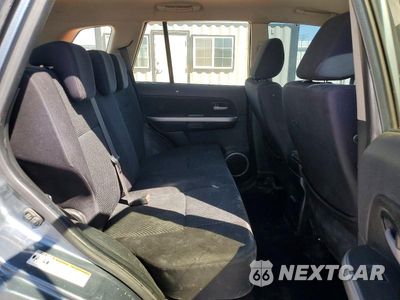 Zdjęcie 11 z 13 samochodu: 2006 SUZUKI GRAND VITARA VIN:JS3TE941464102300 - miniatura