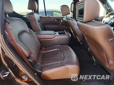 Zdjęcie 11 z 13 samochodu: 2015 INFINITI QX80 BASE VIN:JN8AZ2NE9F9086735 - miniatura