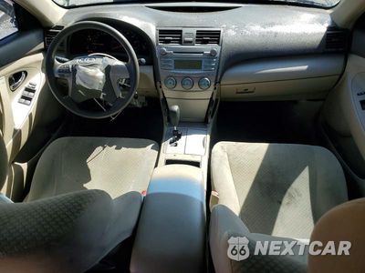 Zdjęcie 8 z 13 samochodu: 2009 TOYOTA CAMRY LE VIN:4T4BE46K59R137789 - miniatura