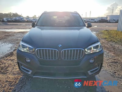 Piąte zdjęcie samochodu w środku: 2014 BMW X5 XDRIVE35D VIN:5UXKS4C56E0J97053 - miniatura
