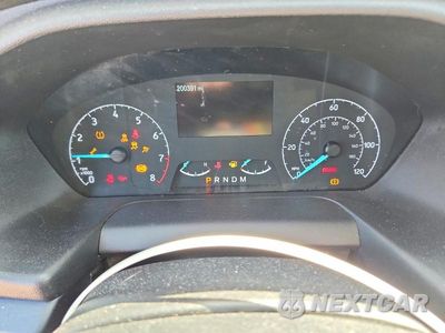 Zdjęcie 9 z 13 samochodu: 2023 FORD TRANSIT 250 DELIVERY VAN VIN:1FTBR1C88PKA27161 - miniatura