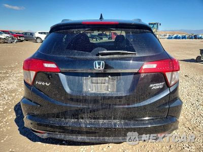 Zdjęcie 6 z 13 samochodu: 2022 HONDA HR-V SPORT VIN:3CZRU6H13NM721679 - miniatura