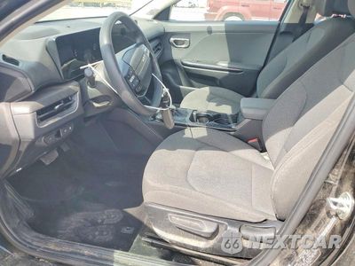 Zdjęcie 7 z 13 samochodu: 2025 KIA K4 LXS VIN:3KPFT4DE9SE015802 - miniatura