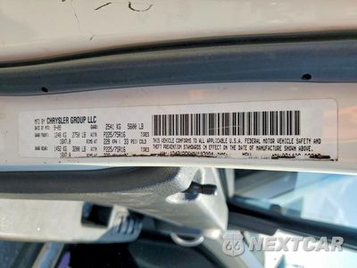 Zdjęcie 13 z 13 samochodu: 2010 DODGE NITRO SE VIN:1D4PU2GKXAW107094 - miniatura