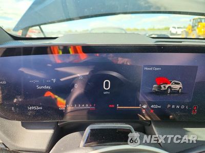 Zdjęcie 9 z 13 samochodu: 2025 BUICK ENCLAVE AVENIR VIN:5GAEVCRS4SJ294448 - miniatura