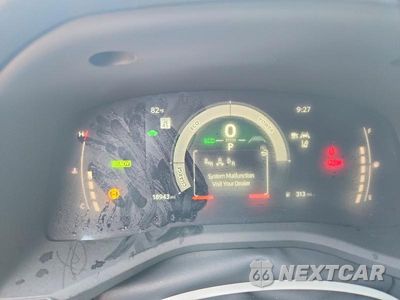 Zdjęcie 9 z 13 samochodu: 2025 TOYOTA CAMRY SE VIN:4T1DAACK5SU190628 - miniatura
