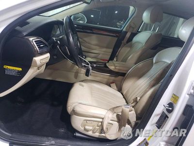 Zdjęcie 7 z 13 samochodu: 2017 GENESIS G90 PREMIUM VIN:KMHG34JA8HU034823 - miniatura