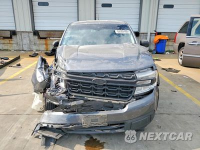 Piąte zdjęcie samochodu w środku: 2022 FORD MAVERICK XL VIN:3FTTW8F95NRA03094 - miniatura