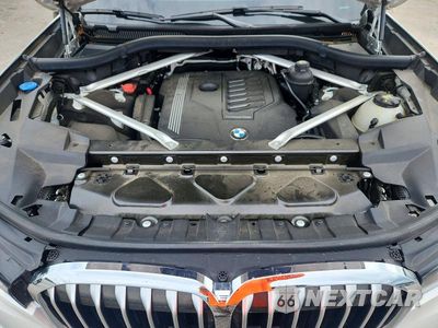 Zdjęcie 12 z 13 samochodu: 2020 BMW X7 XDRIVE40I VIN:5UXCW2C0XL9C52066 - miniatura