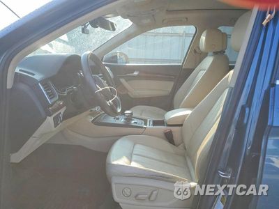 Zdjęcie 7 z 13 samochodu: 2018 AUDI Q5 PRESTIGE VIN:WA1CNAFY2J2068687 - miniatura