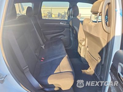 Zdjęcie 11 z 13 samochodu: 2019 JEEP GRAND CHEROKEE LAREDO VIN:1C4RJEAG9KC857576 - miniatura