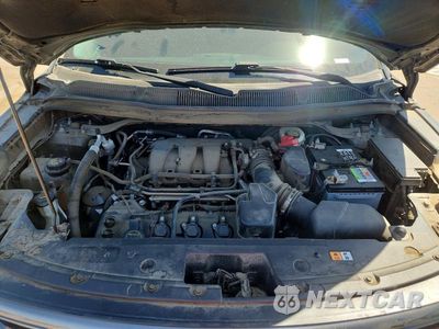 Zdjęcie 12 z 13 samochodu: 2018 FORD EXPLORER XLT VIN:1FM5K7D89JGA36203 - miniatura