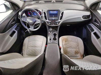 Zdjęcie 8 z 14 samochodu: 2020 CHEVROLET EQUINOX LT VIN:3GNAXKEVXLS537558 - miniatura