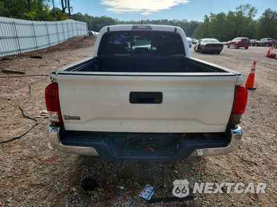 Zdjęcie 6 z 13 samochodu: 2020 TOYOTA TACOMA SR5 VIN:5TFAX5GN8LX176241 - miniatura