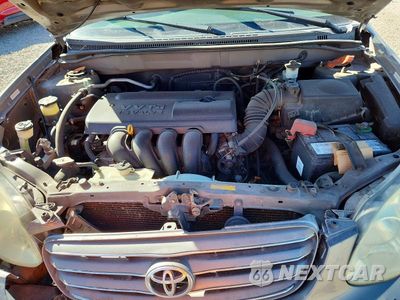 Zdjęcie 11 z 12 samochodu: 2004 TOYOTA COROLLA CE VIN:1NXBR32E84Z194909 - miniatura