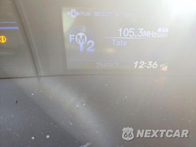 Zdjęcie 9 z 12 samochodu: 2012 HONDA CIVIC LX VIN:19XFB2F52CE389755 - miniatura