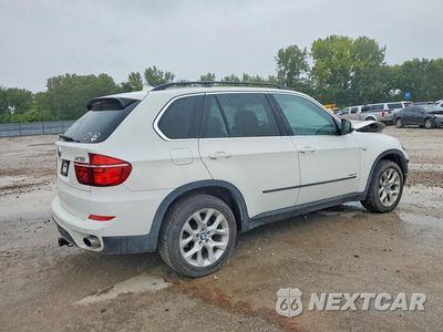 Trzecie zdjęcie samochodu z tyłu: 2013 BMW X5 XDRIVE35I VIN:5UXZV4C5XDL993081 - miniatura