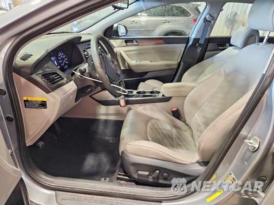 Zdjęcie 7 z 12 samochodu: 2016 HYUNDAI SONATA SPORT VIN:5NPE34AF8GH433277 - miniatura