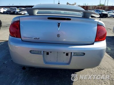 Zdjęcie 6 z 12 samochodu: 2009 PONTIAC G5 VIN:1G2AS18H397230266 - miniatura