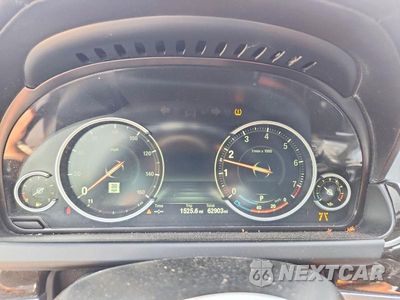 Zdjęcie 9 z 13 samochodu: 2016 BMW 650 XI GRAN COUPE VIN:WBA6D6C52GG387657 - miniatura