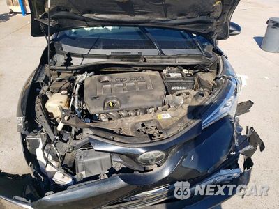 Zdjęcie 11 z 12 samochodu: 2019 TOYOTA C-HR XLE VIN:JTNKHMBX7K1032696 - miniatura