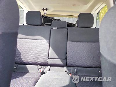 Zdjęcie 10 z 13 samochodu: 2018 SUBARU FORESTER 2.5I PREMIUM VIN:JF2SJAEC1JH525619 - miniatura