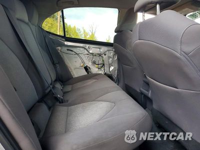 Zdjęcie 10 z 13 samochodu: 2023 TOYOTA CAMRY LE VIN:4T1C31AK7PU611328 - miniatura