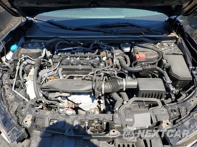 Zdjęcie 11 z 13 samochodu: 2024 ACURA INTEGRA A-SPEC VIN:19UDE4H36RA012851 - miniatura