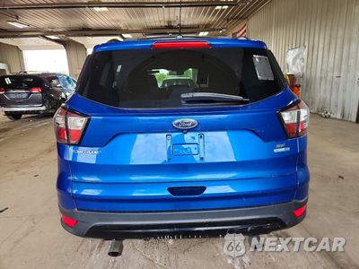Zdjęcie 6 z 13 samochodu: 2017 FORD ESCAPE SE VIN:1FMCU9GD3HUC17394 - miniatura