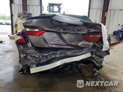 Zdjęcie 6 z 12 samochodu: 2022 TOYOTA CAMRY SE VIN:4T1G11AK7NU653034 - miniatura
