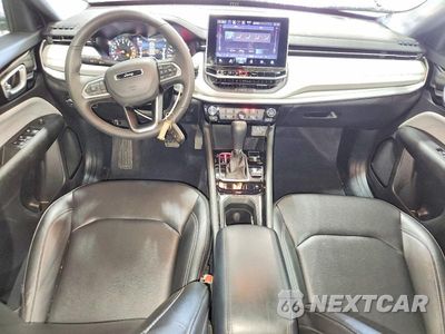 Zdjęcie 8 z 13 samochodu: 2025 JEEP COMPASS LIMITED VIN:3C4NJDCN5ST594771 - miniatura
