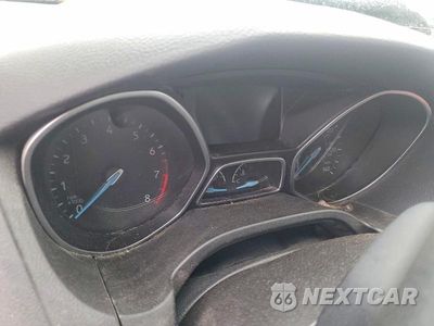 Zdjęcie 9 z 12 samochodu: 2016 FORD FOCUS SE VIN:1FADP3K21GL261956 - miniatura