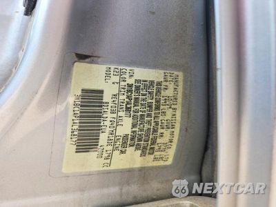Zdjęcie 12 z 12 samochodu: 2010 NISSAN VERSA 1.8 S VIN:3N1BC1AP1AL368177 - miniatura