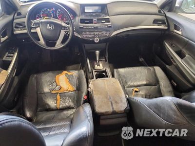 Zdjęcie 8 z 12 samochodu: 2008 HONDA ACCORD EXL VIN:1HGCP368X8A015037 - miniatura