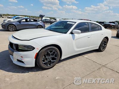 2015 DODGE CHARGER SE 2C3CDXBG4FH751356 - główne zdjęcie licytacji z USA - miniatura