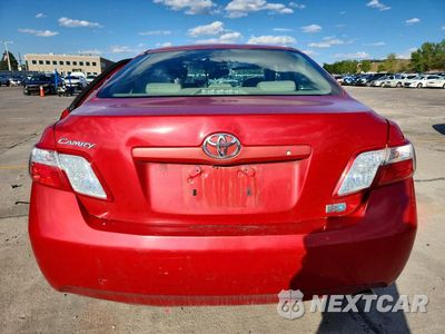Zdjęcie 6 z 12 samochodu: 2009 TOYOTA CAMRY HYBRID VIN:4T1BB46K99U089927 - miniatura