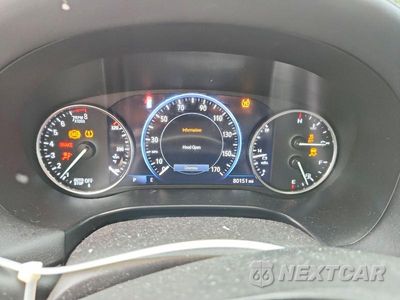 Zdjęcie 9 z 13 samochodu: 2021 BUICK ENCLAVE AVENIR VIN:5GAEVCKW7MJ201390 - miniatura