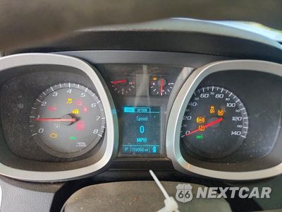 Zdjęcie 9 z 12 samochodu: 2014 CHEVROLET EQUINOX LS VIN:2GNALAEK9E1134083 - miniatura