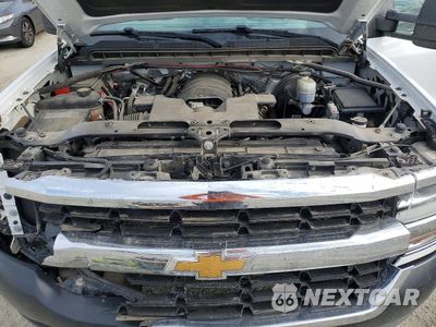 Zdjęcie 11 z 13 samochodu: 2016 CHEVROLET SILVERADO K1500 VIN:3GCUKNEC7GG255522 - miniatura