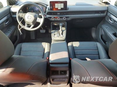 Zdjęcie 8 z 13 samochodu: 2026 HONDA CR-V SPORT-L VIN:7FARS6H82TE089501 - miniatura