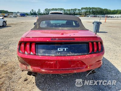Zdjęcie 6 z 13 samochodu: 2020 FORD MUSTANG GT VIN:1FATP8FF6L5154230 - miniatura