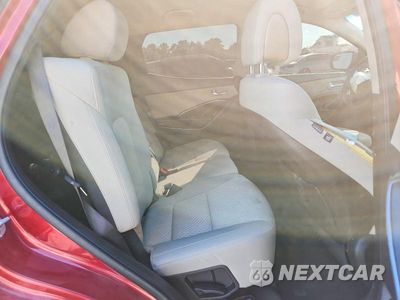 Zdjęcie 11 z 14 samochodu: 2017 HYUNDAI SANTA FE SPORT 2.4L VIN:5XYZUDLB7HG498820 - miniatura
