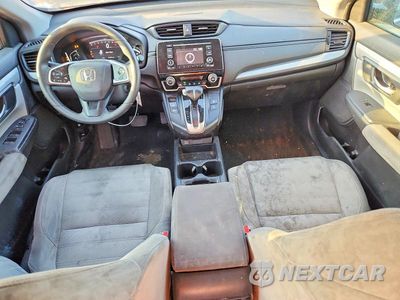 Zdjęcie 8 z 13 samochodu: 2020 HONDA CR-V LX VIN:5J6RW1H20LL001504 - miniatura