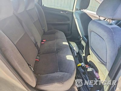 Zdjęcie 10 z 13 samochodu: 2009 CHEVROLET IMPALA LS VIN:2G1WB57K491141124 - miniatura